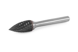 Гиперболическая фреза MESSER с точечным окончанием (тип G)G1020M06