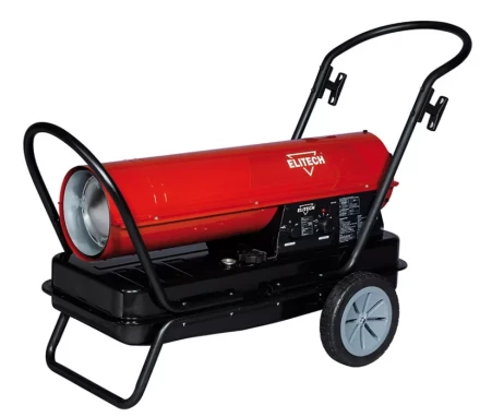 Дизельная тепловая пушка Elitech ТП 63ДП купить в Нижневартовске