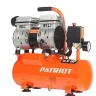 Компрессор безмасляный поршневой прямой привод Patriot Power WO 10-120 купить в Нижневартовске