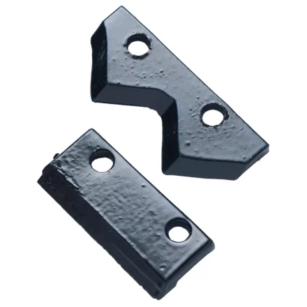 Лезвия съемные для шнека  Frozen Ground Blade 150  ADA А00280 купить в Нижневартовске