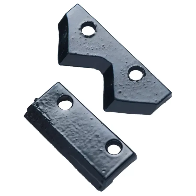 Лезвия съемные для шнека  Frozen Ground Blade 150  ADA А00280 купить в Нижневартовске