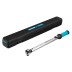 Ключ динамометрический Gross 14181, 20-200 Нм, 1/2&quot;, CrV купить в Нижневартовске