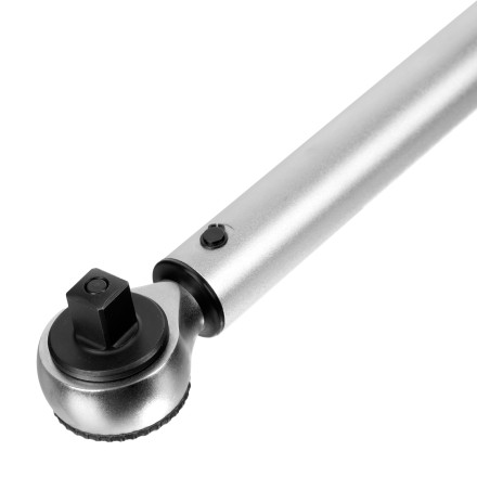 Ключ динамометрический Gross 14181, 20-200 Нм, 1/2&quot;, CrV купить в Нижневартовске