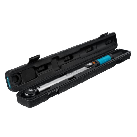 Ключ динамометрический Gross 14181, 20-200 Нм, 1/2&quot;, CrV купить в Нижневартовске
