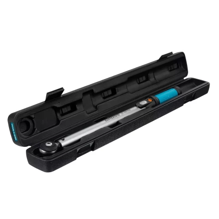 Ключ динамометрический Gross 14181, 20-200 Нм, 1/2", CrV купить в Нижневартовске