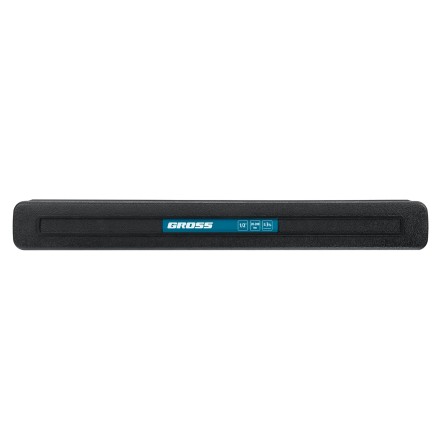 Ключ динамометрический Gross 14181, 20-200 Нм, 1/2&quot;, CrV купить в Нижневартовске