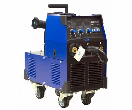 Сварочный полуавтомат Aurora-Pro SPEEDWAY 300 IGBT купить в Нижневартовске