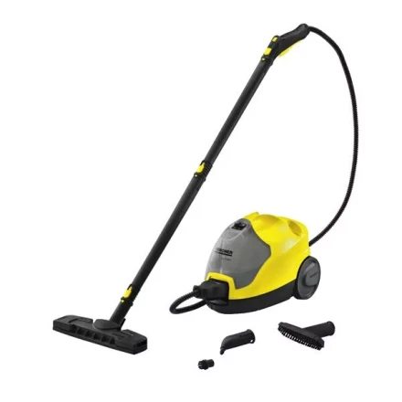 Пароочиститель KARCHER SC 2.600 C EU купить в Нижневартовске