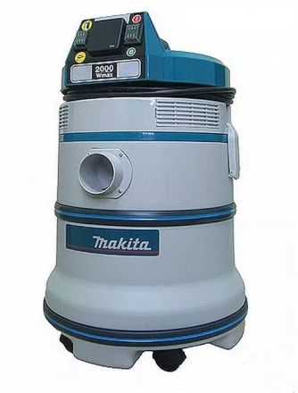Промышленный пылесос Makita 440 купить в Нижневартовске