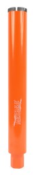 Коронка алмазная MESSER LZ 62/H10/450/1