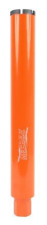 Коронка алмазная MESSER LZ 62/H10/450/1 купить в Нижневартовске