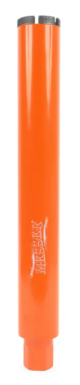 Коронка алмазная MESSER LZ 62/H10/450/1 купить в Нижневартовске