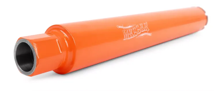 Коронка алмазная MESSER LZ 62/H10/450/1 купить в Нижневартовске