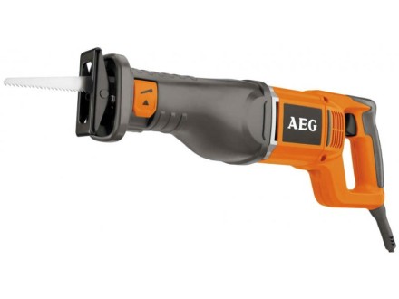 Пила сабельная AEG US1300XE купить в Нижневартовске