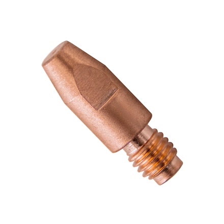 Наконечник М8x30х1,0 mm E-Cu-Al Оберон XL141.0008 купить в Нижневартовске
