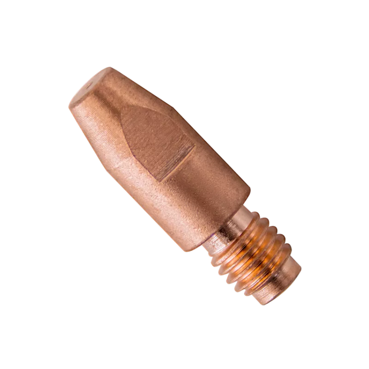 Наконечник М8x30х1,0 mm E-Cu-Al Оберон XL141.0008 купить в Нижневартовске
