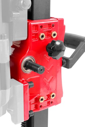 MESSER Прямая стойка для DM250E купить в Нижневартовске