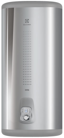 Водонагреватель ELECTROLUX EWH 100 Royal Silver купить в Нижневартовске