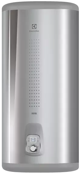 Водонагреватель ELECTROLUX EWH 100 Royal Silver купить в Нижневартовске