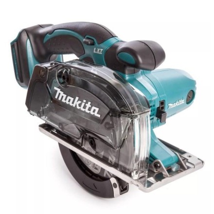 Аккумуляторная дисковая пила Makita DCS552Z (без АКБ и ЗУ) купить в Нижневартовске