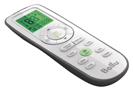 Внутренний блок BALLU BSE/in-07HN1 сплит-системы купить в Нижневартовске