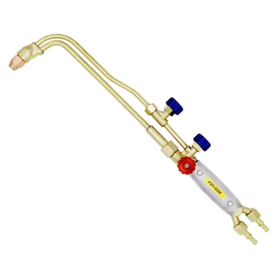 Резак пропановый Р3П-02М (Оберон) N1102