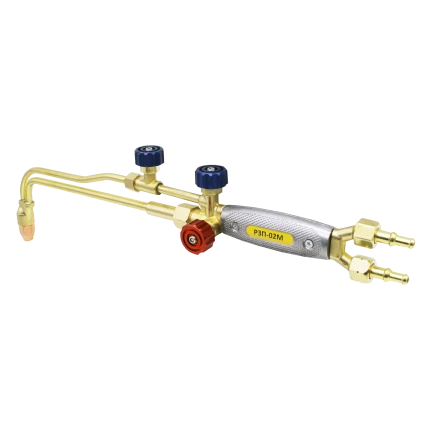 Резак пропановый Р3П-02М (Оберон) N1102 купить в Нижневартовске