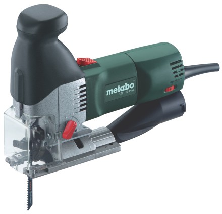 Лобзик Metabo STE 100 Plus (Электролобзик) купить в Нижневартовске