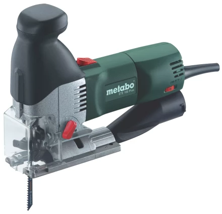 Лобзик Metabo STE 100 Plus (Электролобзик) купить в Нижневартовске
