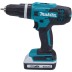 Аккумуляторная ударная 18В дрель-шуруповерт Makita HP488D002 (2*АКБ 1.5Ач тип G, ЗУ) купить в Нижневартовске