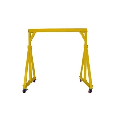 Мини-кран козловой (МПУ) 1 т 3х3 м ручной 1046720 купить в Нижневартовске