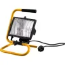 Прожектор STAYER "MASTER" MAXLight галогенный, переносной с подставкой, черный, 500Вт 57116-B купить в Нижневартовске