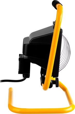 Прожектор STAYER "MASTER" MAXLight галогенный, переносной с подставкой, черный, 500Вт 57116-B купить в Нижневартовске