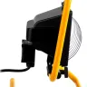 Прожектор STAYER "MASTER" MAXLight галогенный, переносной с подставкой, черный, 500Вт 57116-B купить в Нижневартовске