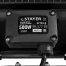 Прожектор STAYER "MASTER" MAXLight галогенный, переносной с подставкой, черный, 500Вт 57116-B купить в Нижневартовске