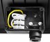 Прожектор STAYER &quot;MASTER&quot; MAXLight галогенный, переносной с подставкой, черный, 500Вт 57116-B купить в Нижневартовске