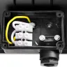 Прожектор STAYER "MASTER" MAXLight галогенный, переносной с подставкой, черный, 500Вт 57116-B купить в Нижневартовске