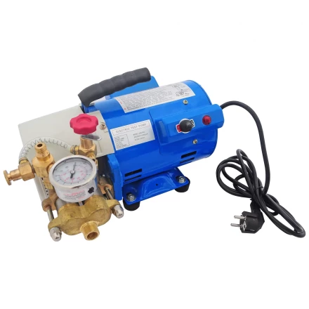 Опрессовочный насос электрический TOR HHB-60 1186365 купить в Нижневартовске