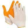 Перчатки STAYER "МASTER" трикотажные, 7 класс, х/б, обливная ладонь из ПВХ, L-XL 11405-XL купить в Нижневартовске