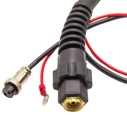 Плазменный резак PW P80 Basic (M16x1,5 / 2pin / 5m) BSP08050 купить в Нижневартовске