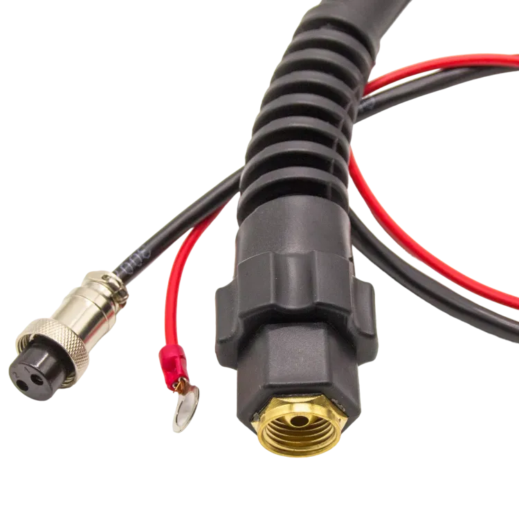 Плазменный резак PW P80 Basic (M16x1,5 / 2pin / 5m) BSP08050 купить в Нижневартовске