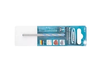 Сверло по бетону, Multiconstruction PRO, 5мм GROSS 70615 купить в Нижневартовске