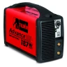 Сварочный аппарат ADVANCE 187 MVPFC Telwin купить в Нижневартовске