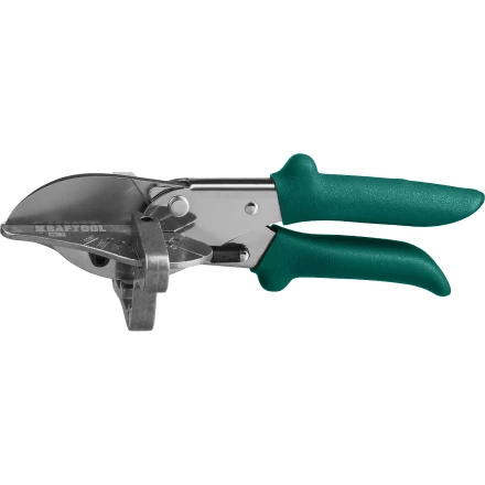 Угловые ножницы для пластмассовых и резиновых профилей KRAFTOOL 23372 купить в Нижневартовске