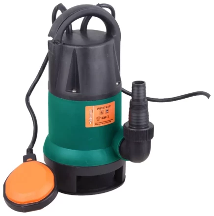 Дренажный насос Sturm WP 9740Р купить в Нижневартовске
