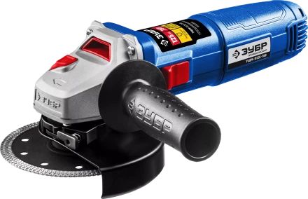 Машина углошлифовальная компактная УШМ-П125-750 серия ПРОФЕССИОНАЛ купить в Нижневартовске