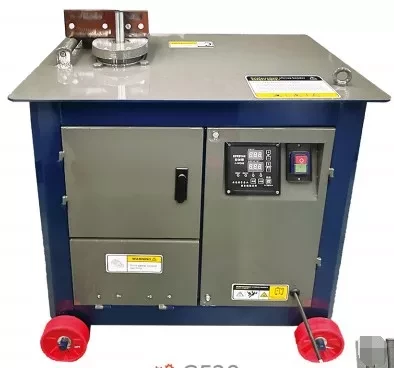 Станок для гибки скоб и хомутов TOR GF32 1045986 купить в Нижневартовске