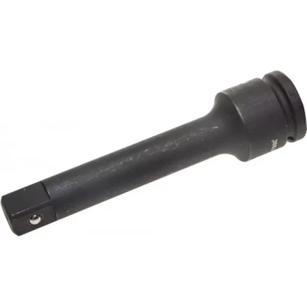 Удлинитель KRAFTOOL "INDUSTRIE QUALITAT", для ударных торцовых головок (3/4"), Cr-Mo, фосфатированный, 175 мм 27967-175 купить в Нижневартовске