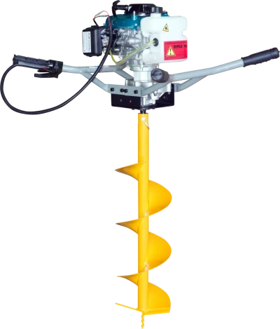 Мотобур STEM Techno SEA-2000/4