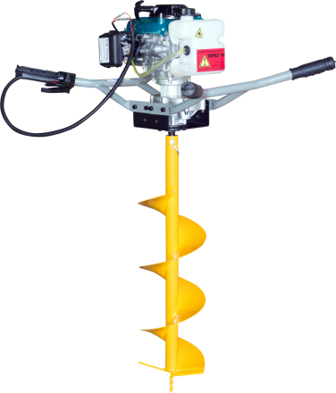 Мотобур STEM Techno SEA-2000/4 купить в Нижневартовске